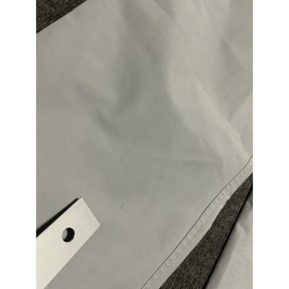 Rhoback delta gray joggers mens size XL performance stretch active gym running - Picture 8 of 11